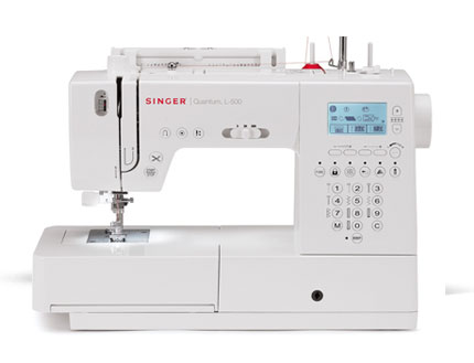 Que maquina de coser comprar