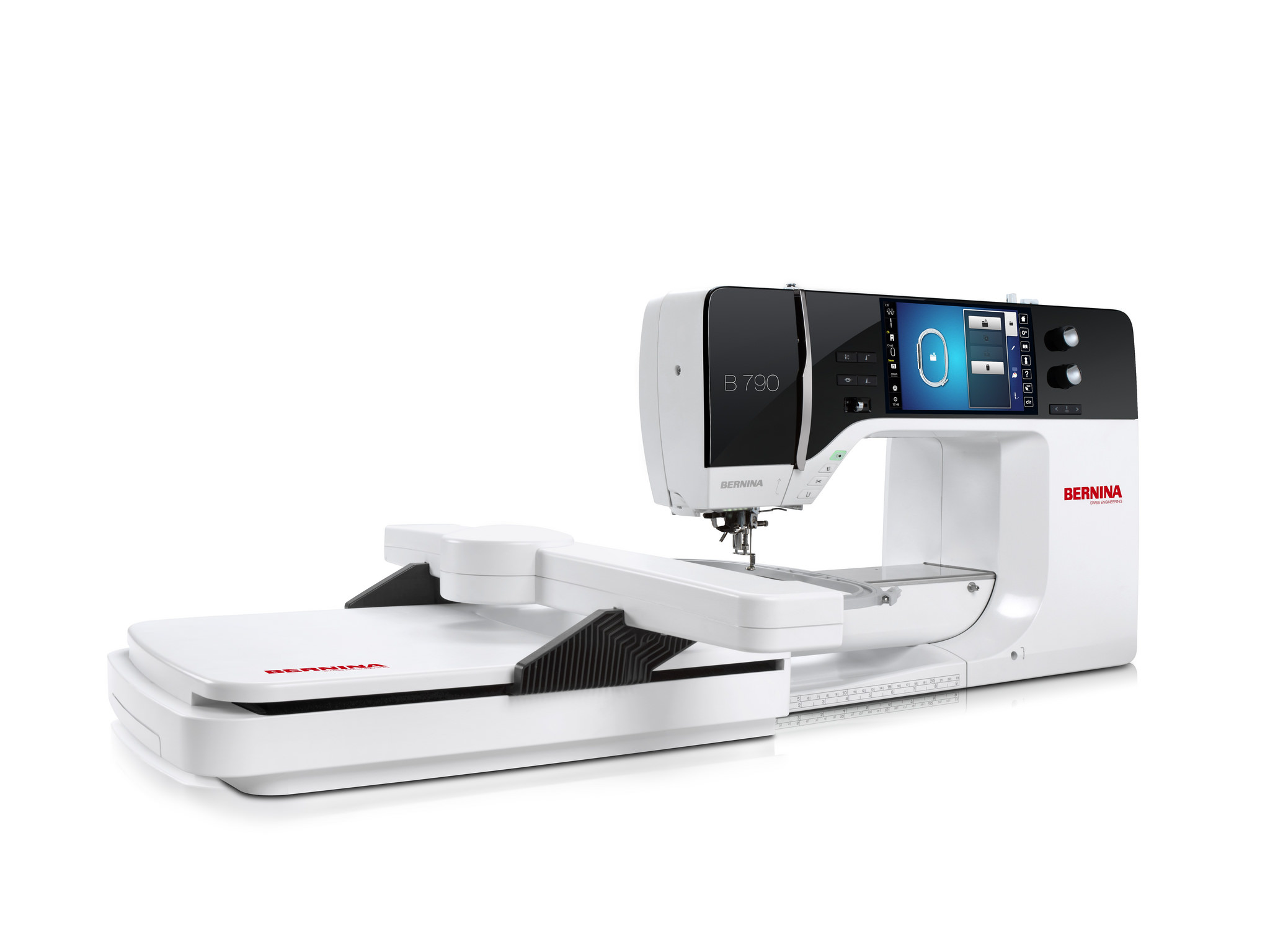 7 Razones por las que no comprar una máquina de coser Bernina