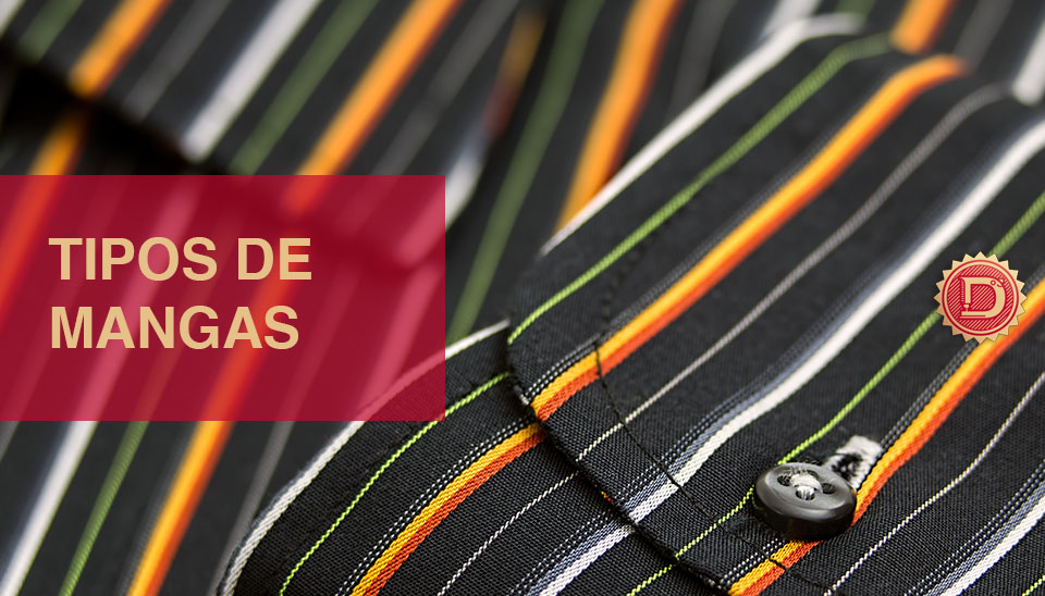 Cómo coser mangas