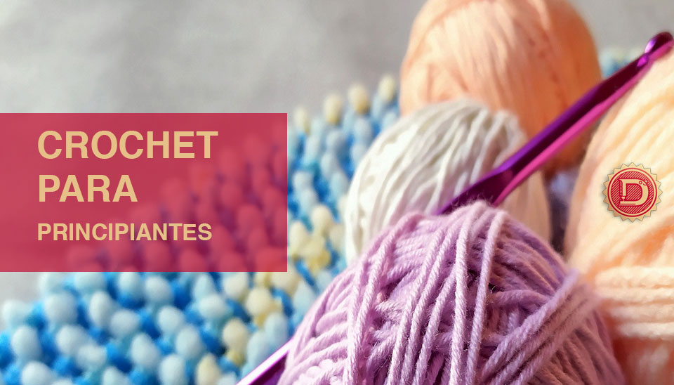 Crochet para principiantes